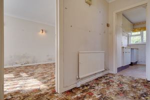 Entrance Hall- click for photo gallery